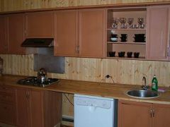 Покровское