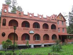 Покровское