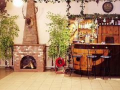 Покровское