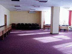 Покровское