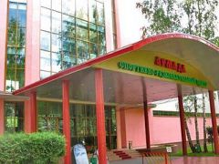 Покровское