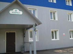 Покровское