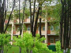 Покровское