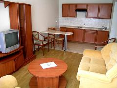 Бекасово СПА 