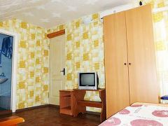 Жемчуг(Витязево)