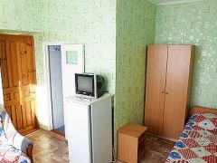 Жемчуг(Витязево)