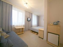 Родник Алтая