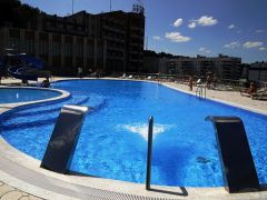 Родник Алтая