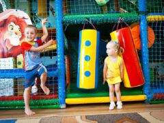 Родник Алтая