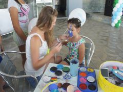 Родник Алтая