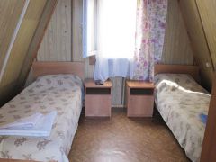 Алые Паруса