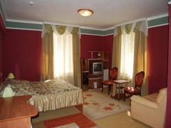 Долина Алтая 