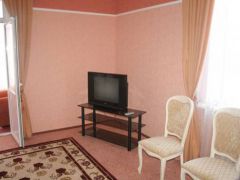 Долина Алтая 