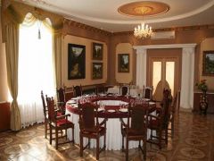 Долина Алтая 
