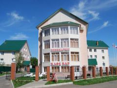 Долина Алтая 