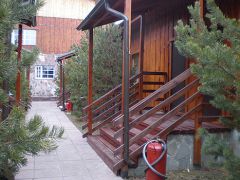 Бунгало Club 