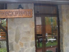 Бунгало Club 