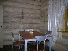 Бунгало Club 