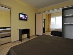 Голубицкая Onix 