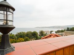 Алые паруса (Феодосия)