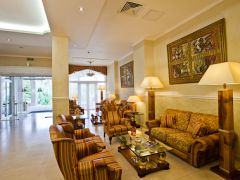 Алые паруса (Феодосия)