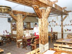 Кабардинка