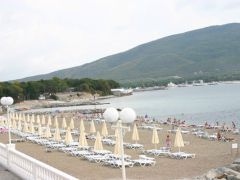 Кабардинка