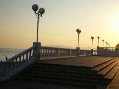 Кабардинка