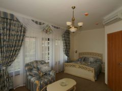 Кабардинка