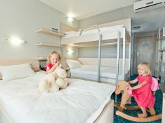 Yalta-Intourist (бывш. ГК Ялта-Интурист)