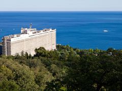 Yalta-Intourist (бывш. ГК Ялта-Интурист)