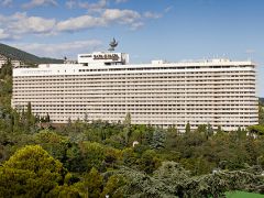 Yalta-Intourist (бывш. ГК Ялта-Интурист)