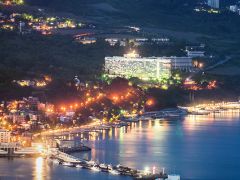 Yalta-Intourist (бывш. ГК Ялта-Интурист)