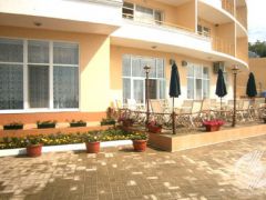 Бартон Парк