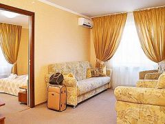 Golden (бывш. Золотой Колос)