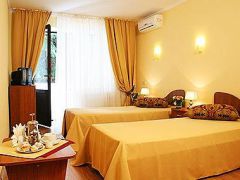 Golden (бывш. Золотой Колос)