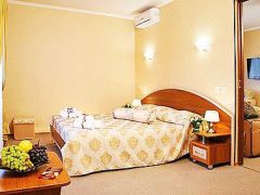 Golden (бывш. Золотой Колос)