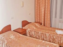 Golden (бывш. Золотой Колос)