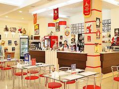 Golden (бывш. Золотой Колос)