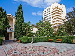 Golden (бывш. Золотой Колос)