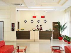 Golden (бывш. Золотой Колос)