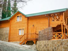 Береговой (Алушта)
