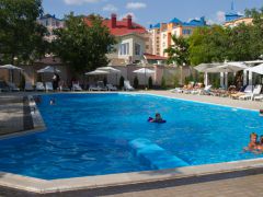 Царь Евпатор