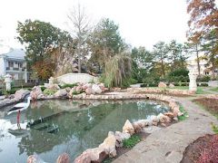 Сакский Военный Клинический санаторий им.Н.И.Пирогова