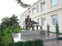 Сакский Военный Клинический санаторий им.Н.И.Пирогова