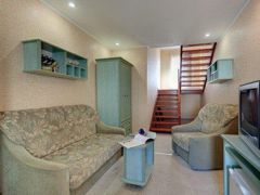 Полтава-Крым