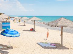 Полтава-Крым