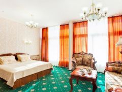 Полтава-Крым
