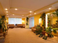 Полтава-Крым