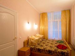 Полтава-Крым